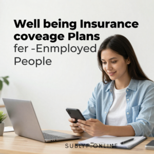 Well being Insurance coverage Plans for Self-Employed People: A Full Information