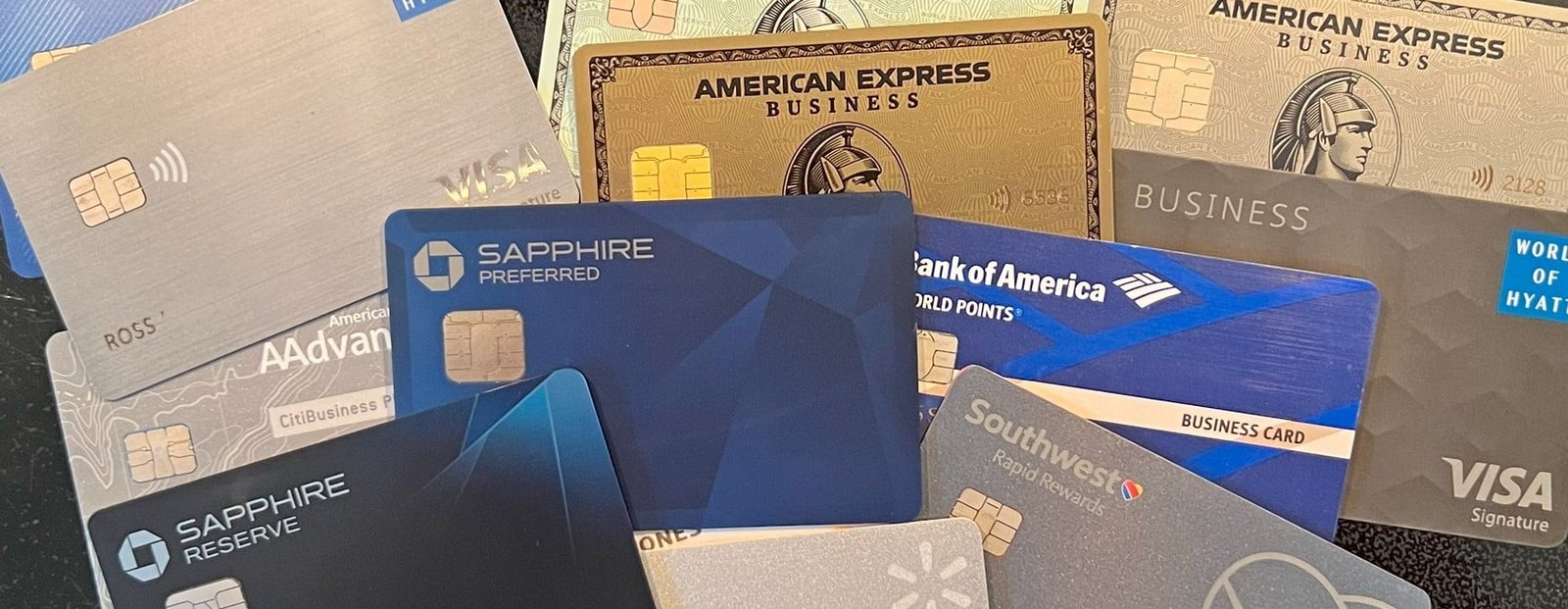 Best Credit Cards in USA