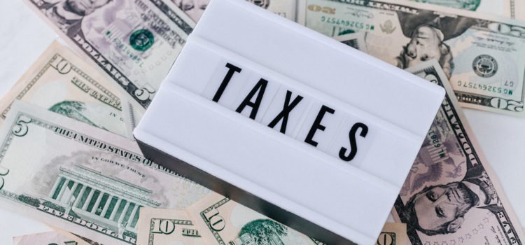 How to Save Taxes Legally in USA?