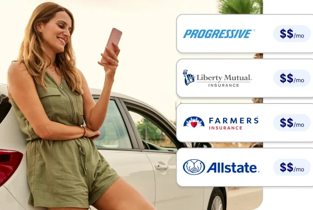 Compare 2026 USA Auto Insurance Rates by ZIP Code