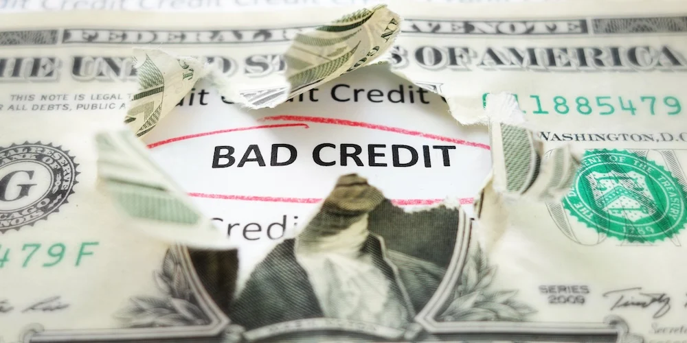How to Refinance your Mortgage With Bad Credit in USA ?