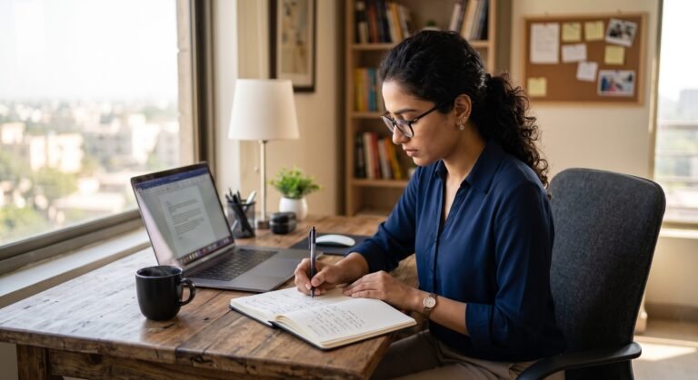 How to Write a Freelance Proposal a Client Will Actually Read