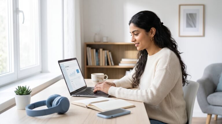 Online Jobs for Students With No Experience: A Complete Beginner’s Guide