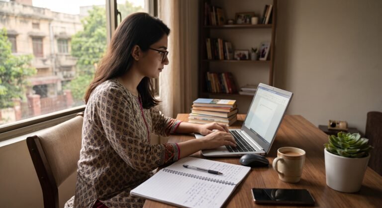 Content Writing Jobs for Beginners: A Complete Guide to Getting Started