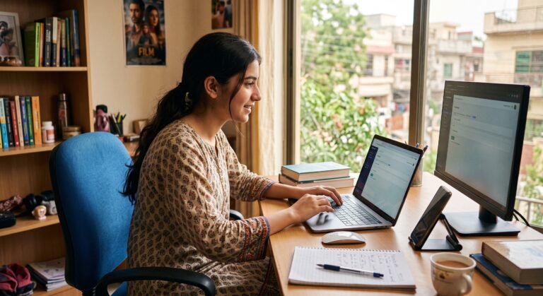 How to Make Money Online as a Beginner