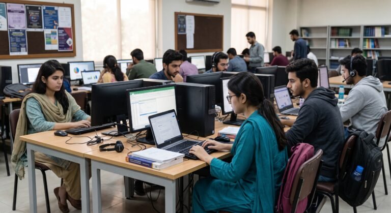 Online Jobs Without Investment for Students