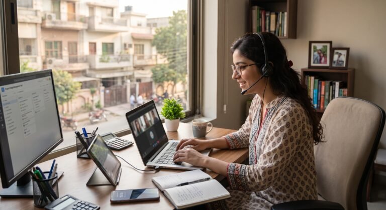 Virtual Assistant Jobs for Beginners: A Complete Guide to Getting Started